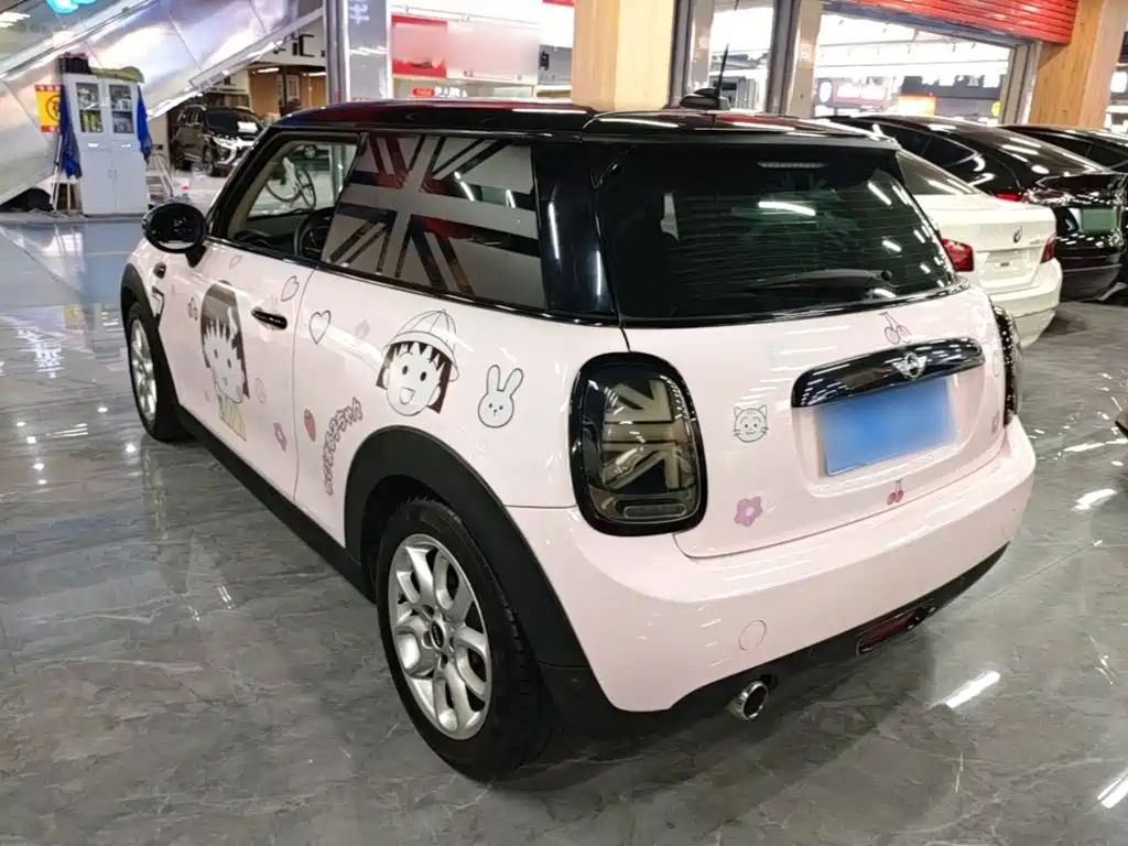MINI Mini — миниатюра 5