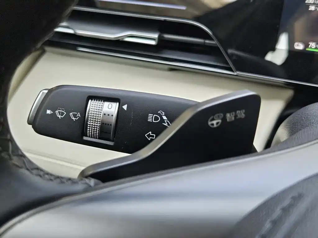BYD Qin L — миниатюра 15
