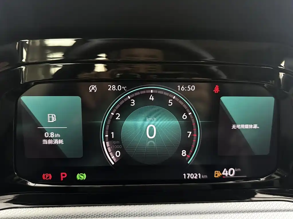 Volkswagen Golf — миниатюра 15