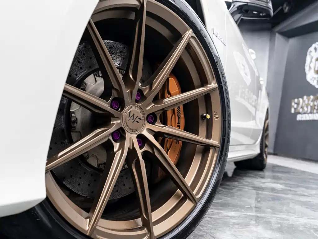 Mercedes-Benz CLS A MG 2015 AMG CLS 63 4MATIC