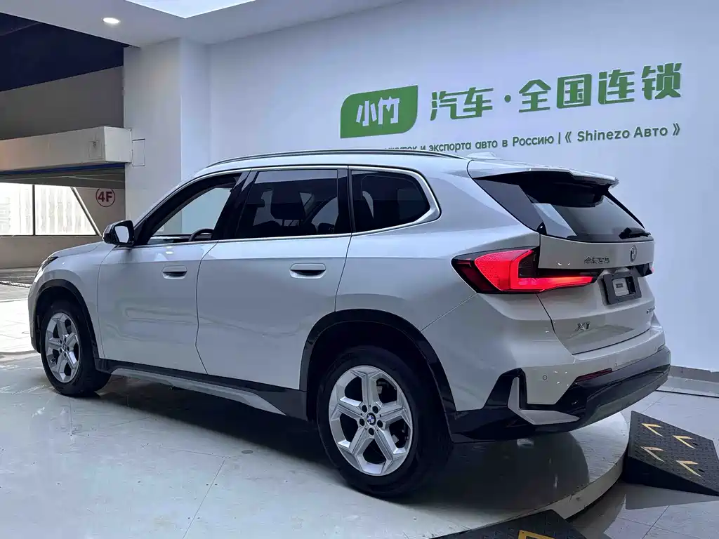 BMW X1 2023 sDrive20Li X