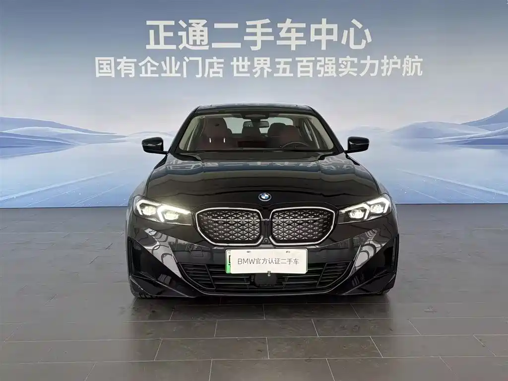BMW i3 — миниатюра 23