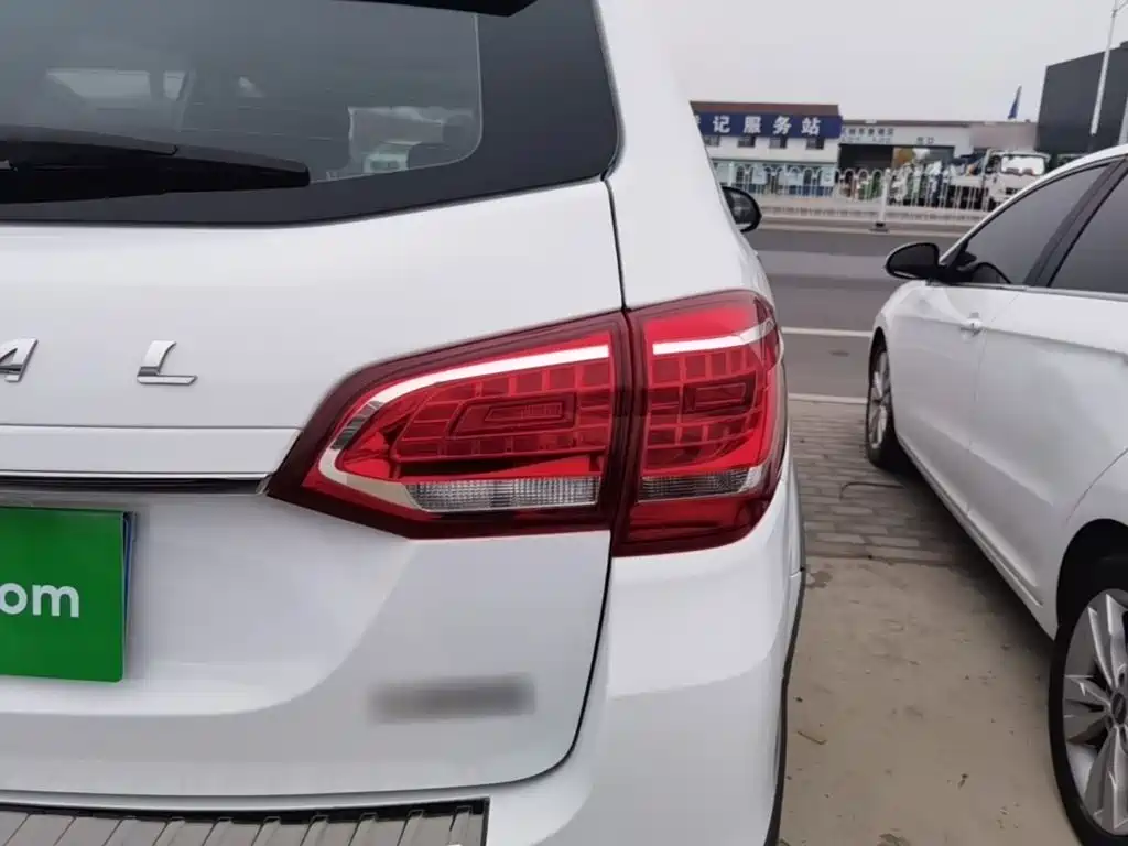 Haval H6 — миниатюра 8