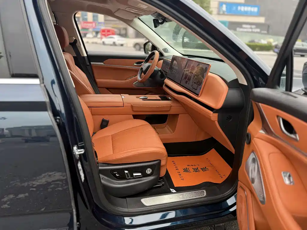 WEI PAI WEI BRAND BLUE MOUNTAIN