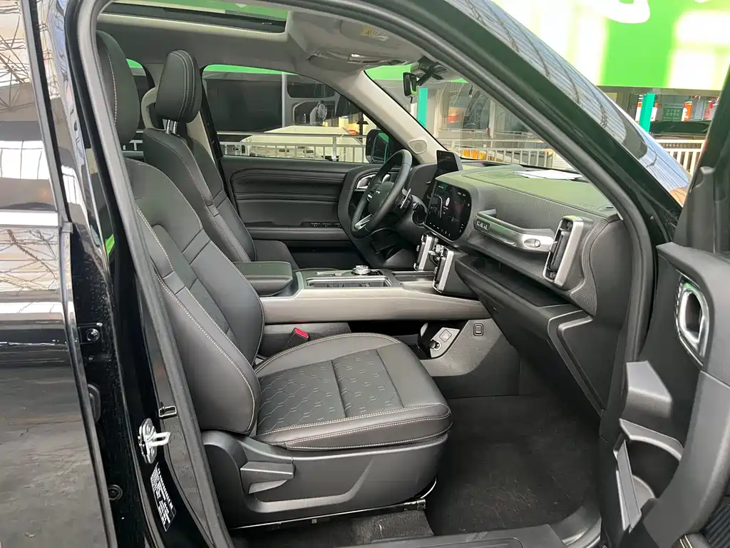 Haval Big Dog — миниатюра 5