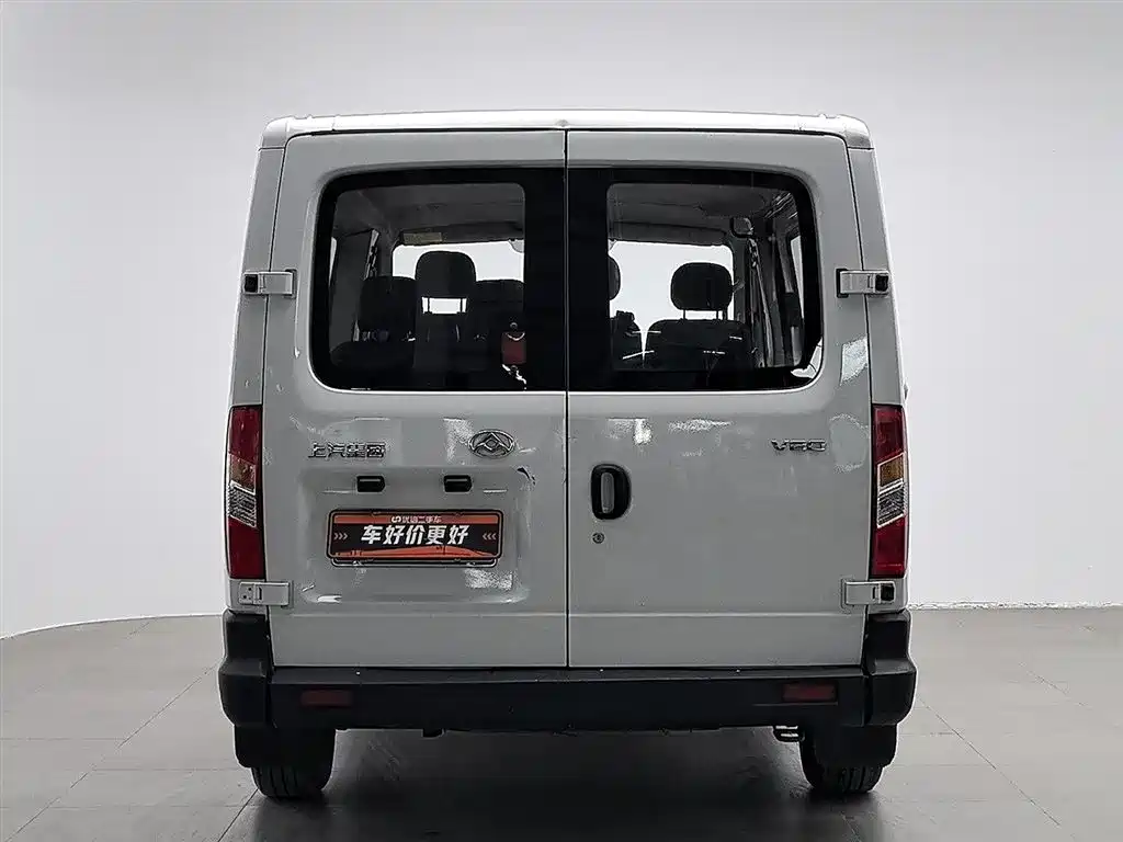 SAIC MAXUS XINTU V80