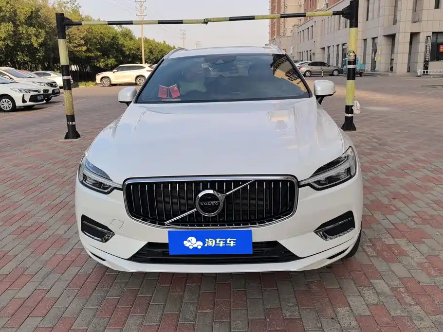 Volvo XC60 — миниатюра 2