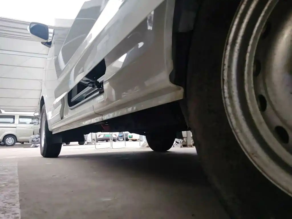 Kuayue Kuayue Star V5 EV — миниатюра 22