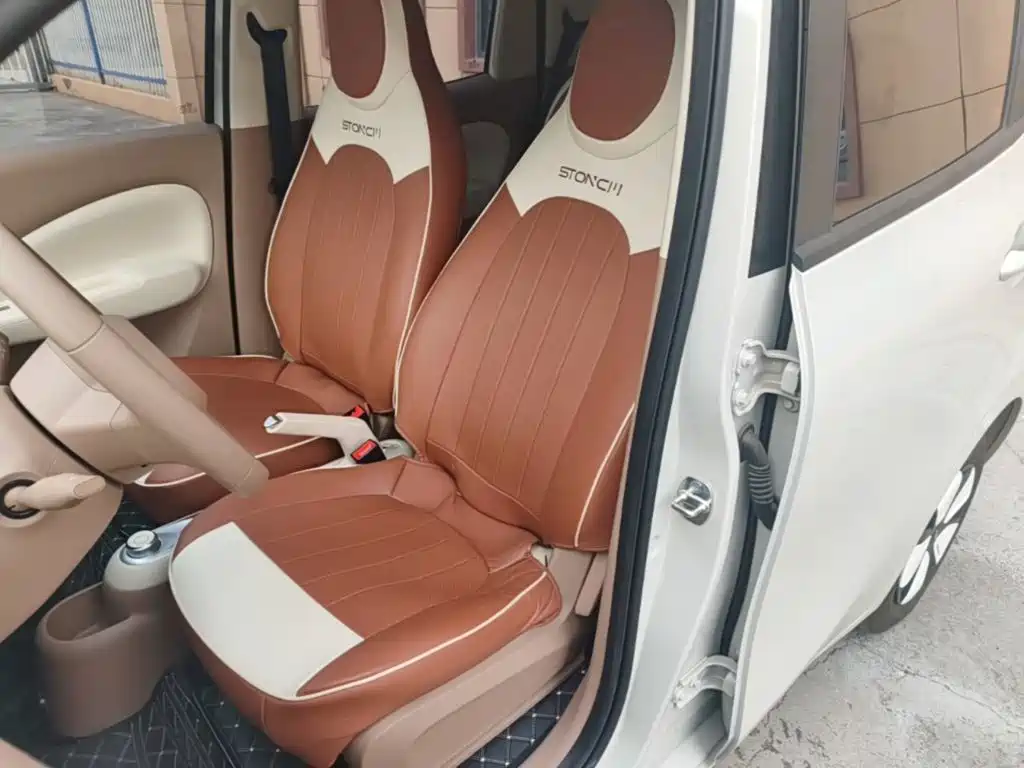 Wuling MINIEV — миниатюра 15