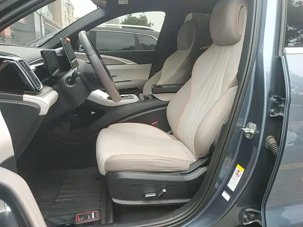 BYD Pro New Energy — миниатюра 15