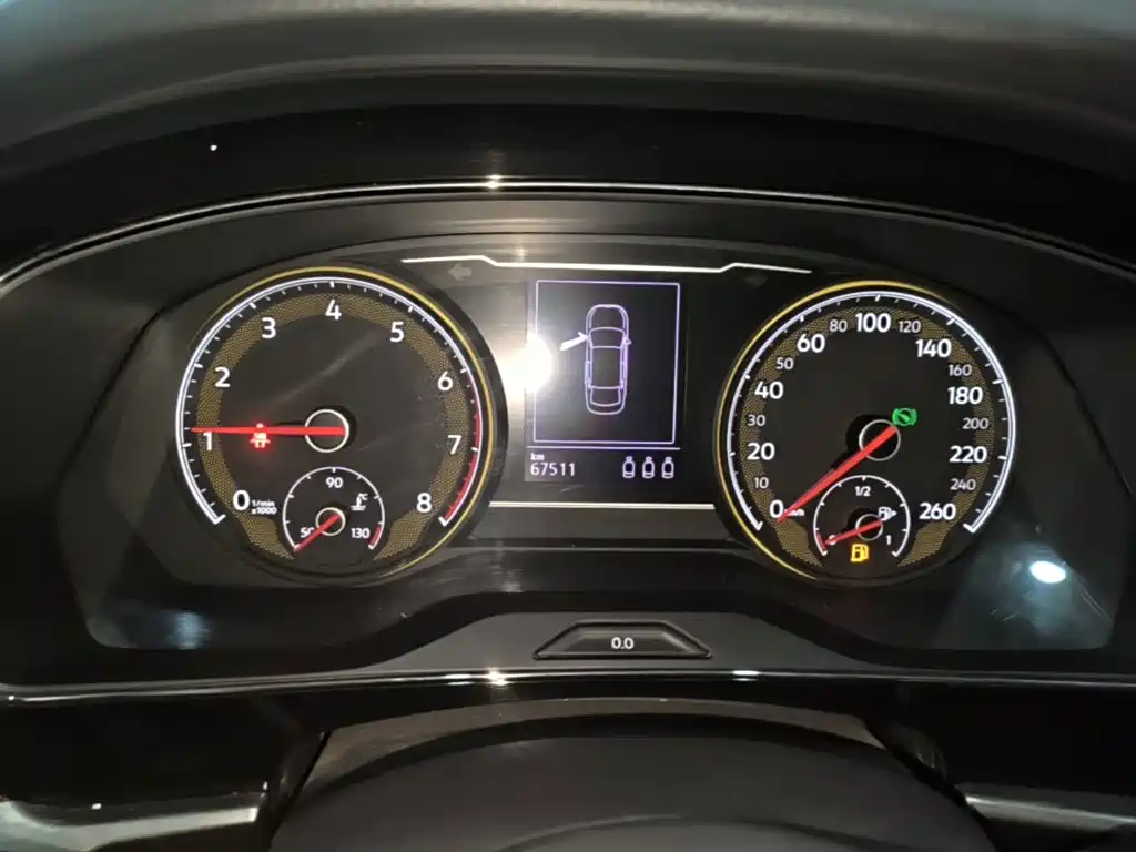 Volkswagen Passat — миниатюра 12