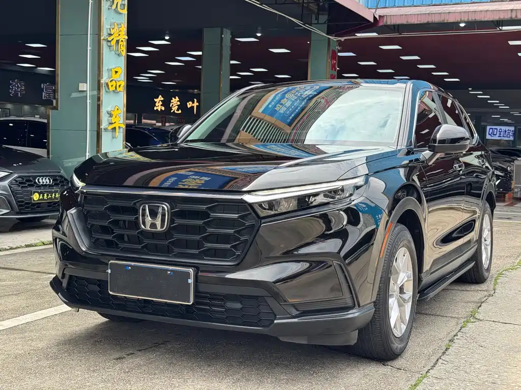 Honda CR-V 2024
