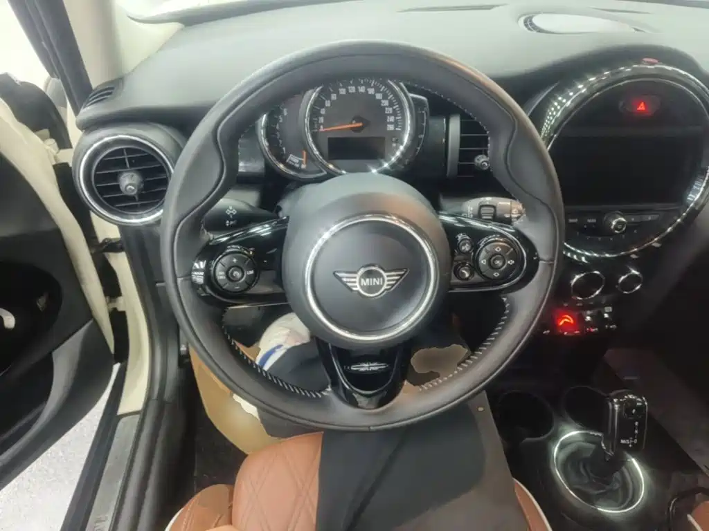 MINI Mini — миниатюра 11