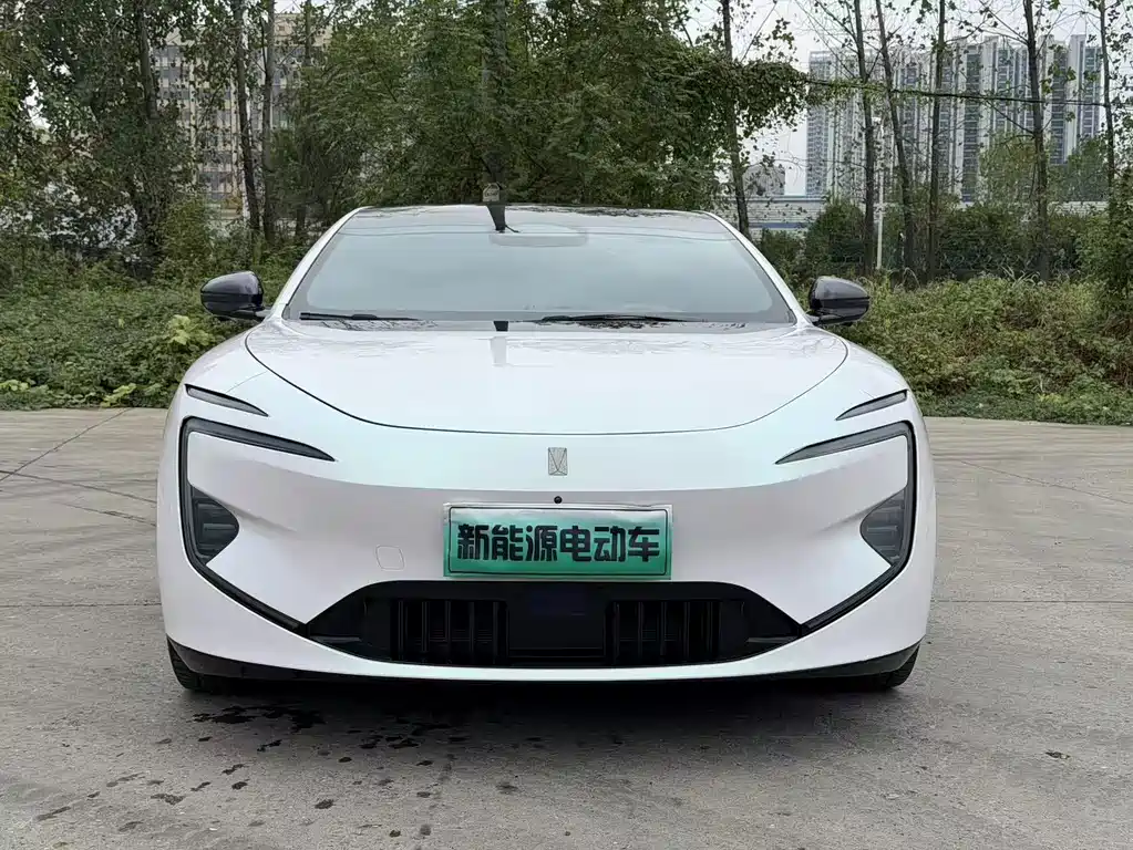 Avatr Avatr 12 — миниатюра 2