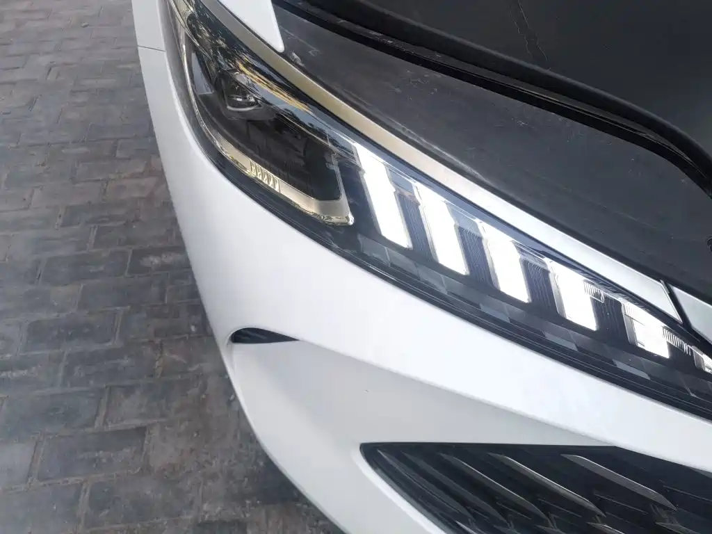 BYD Qin PLUS — миниатюра 21