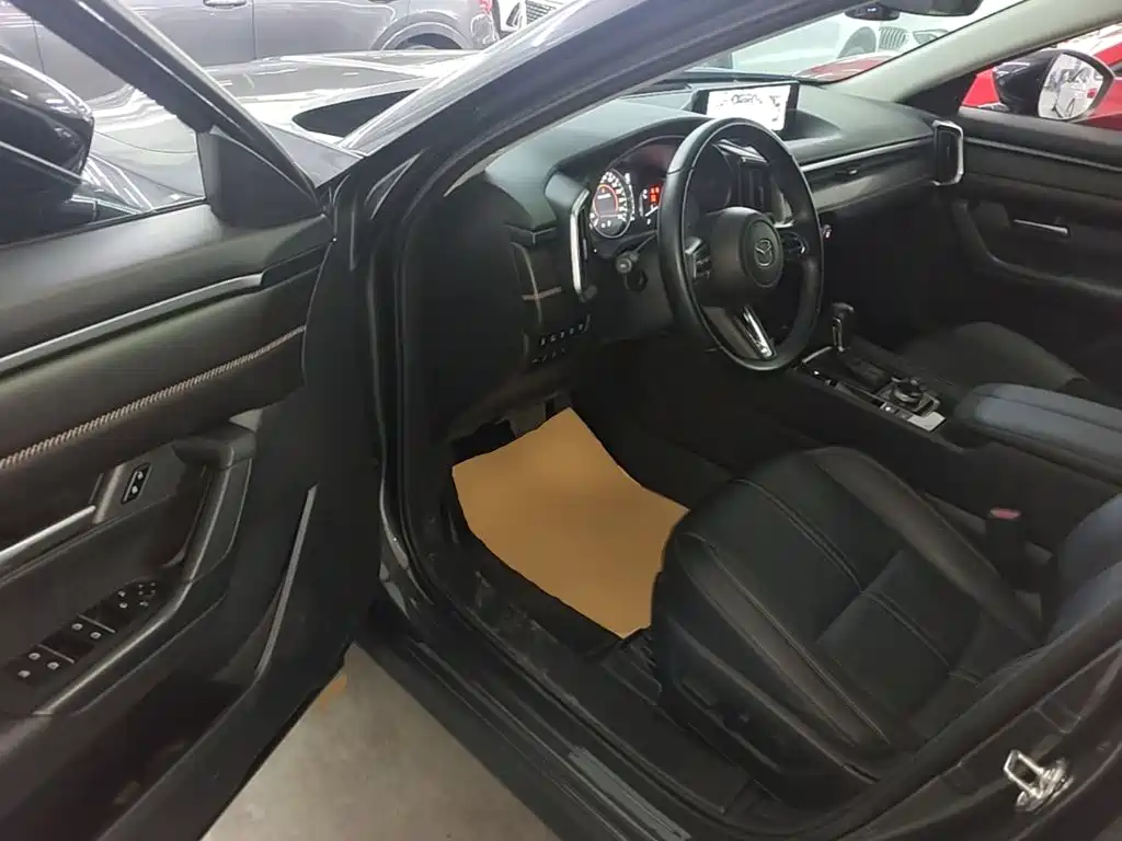 Mazda CX-50 Xingye — миниатюра 16
