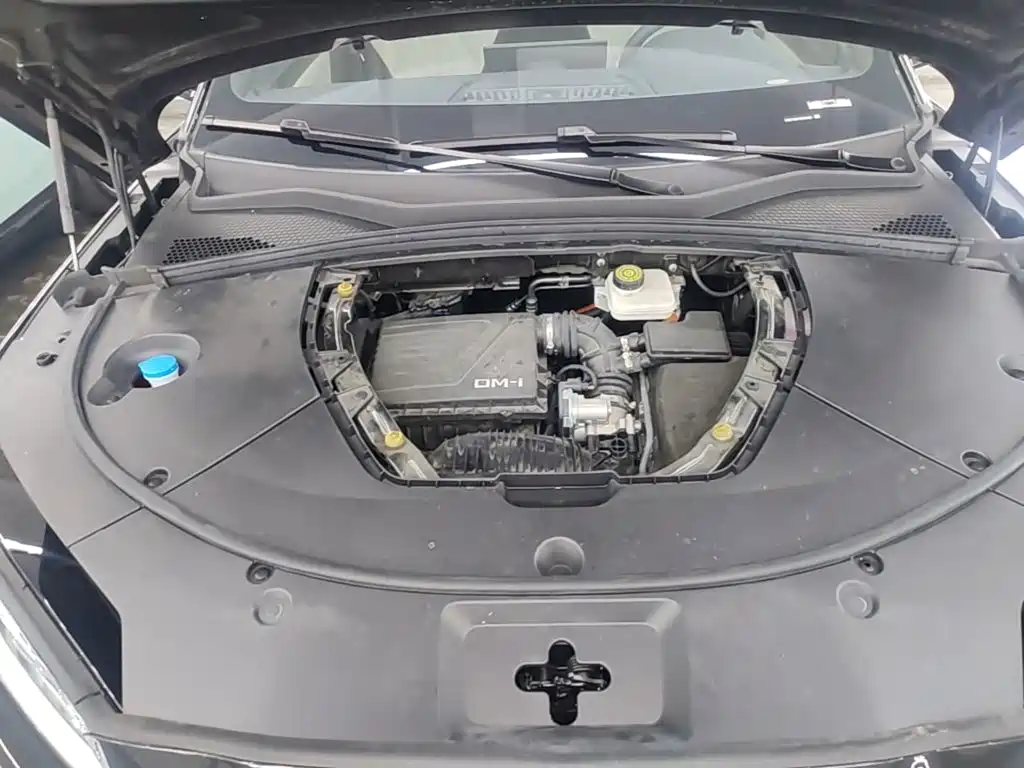 BYD PLUS New Energy — миниатюра 20