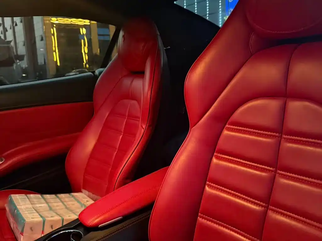 Ferrari California T 2015 3.9T