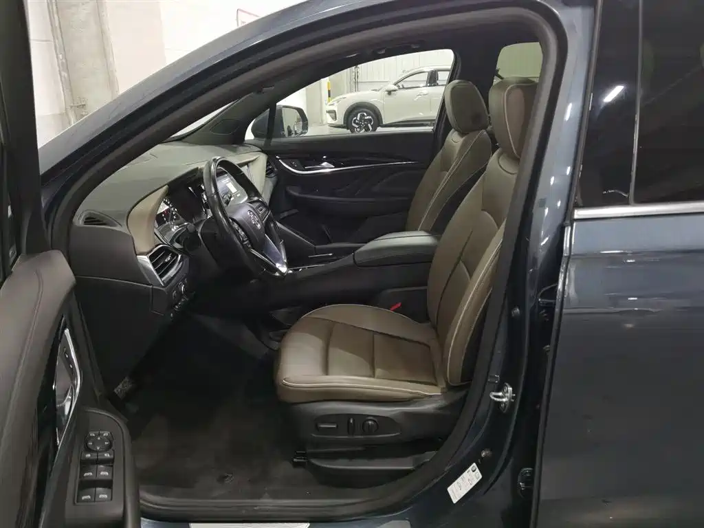 Buick Enclave 2020 28T Premium Flagship