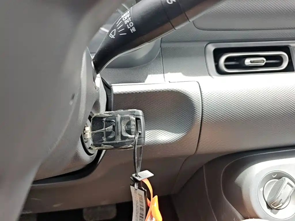 Wuling Hongguang EV 2025 50KM