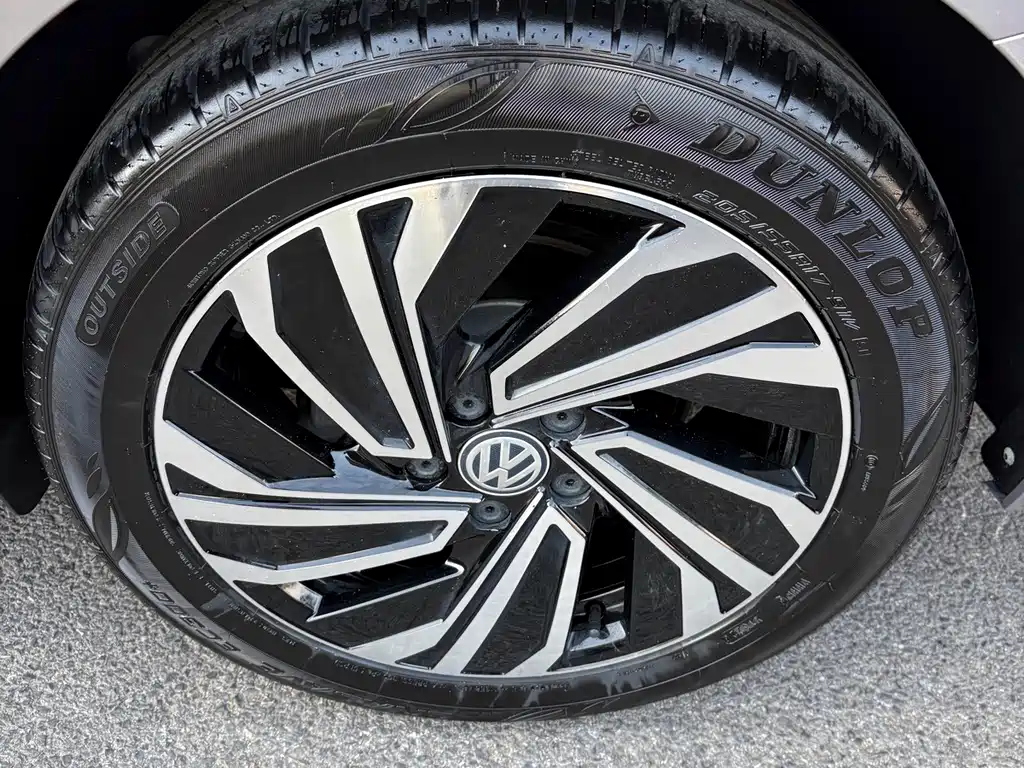 Volkswagen Sagitar — миниатюра 19