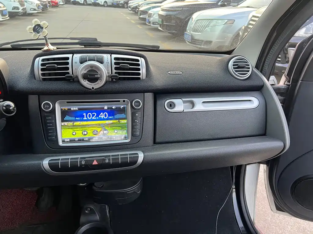 smart Smart Fortwo — миниатюра 8