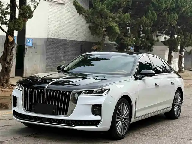 Hongqi HONGQI H9