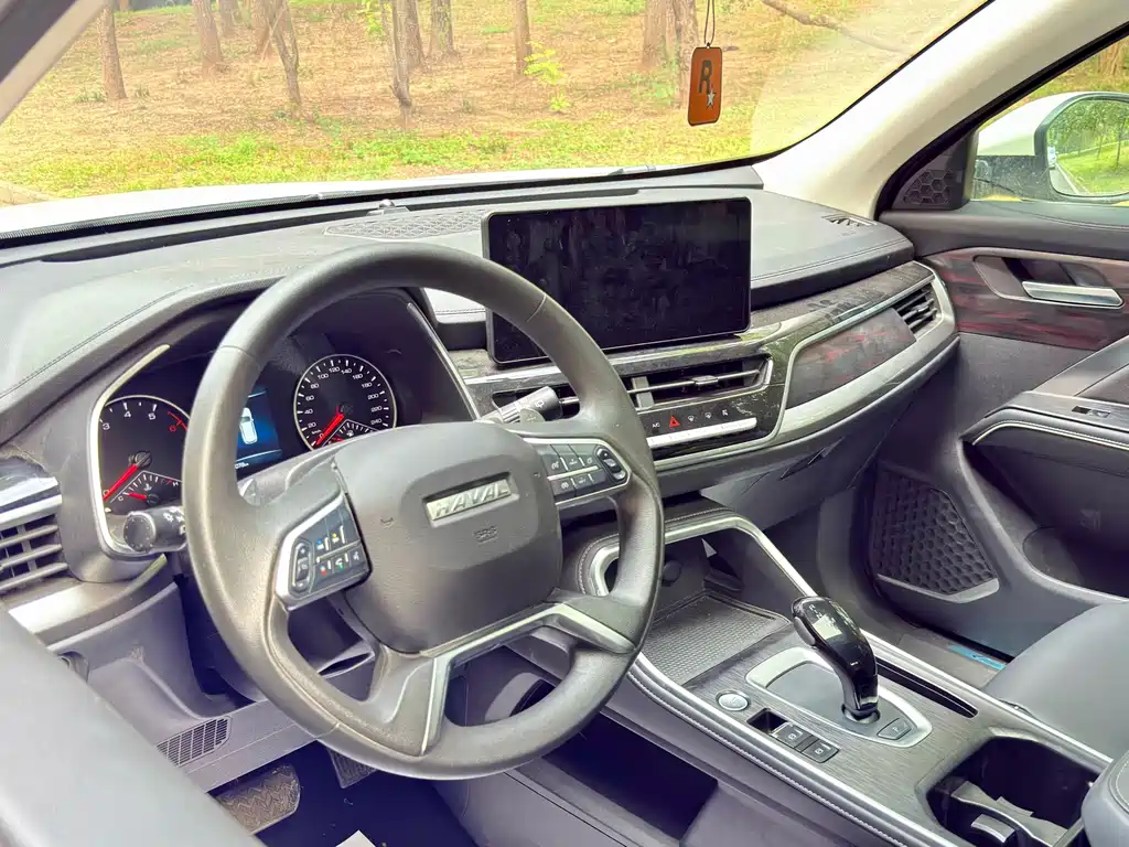 Haval H6 — миниатюра 7