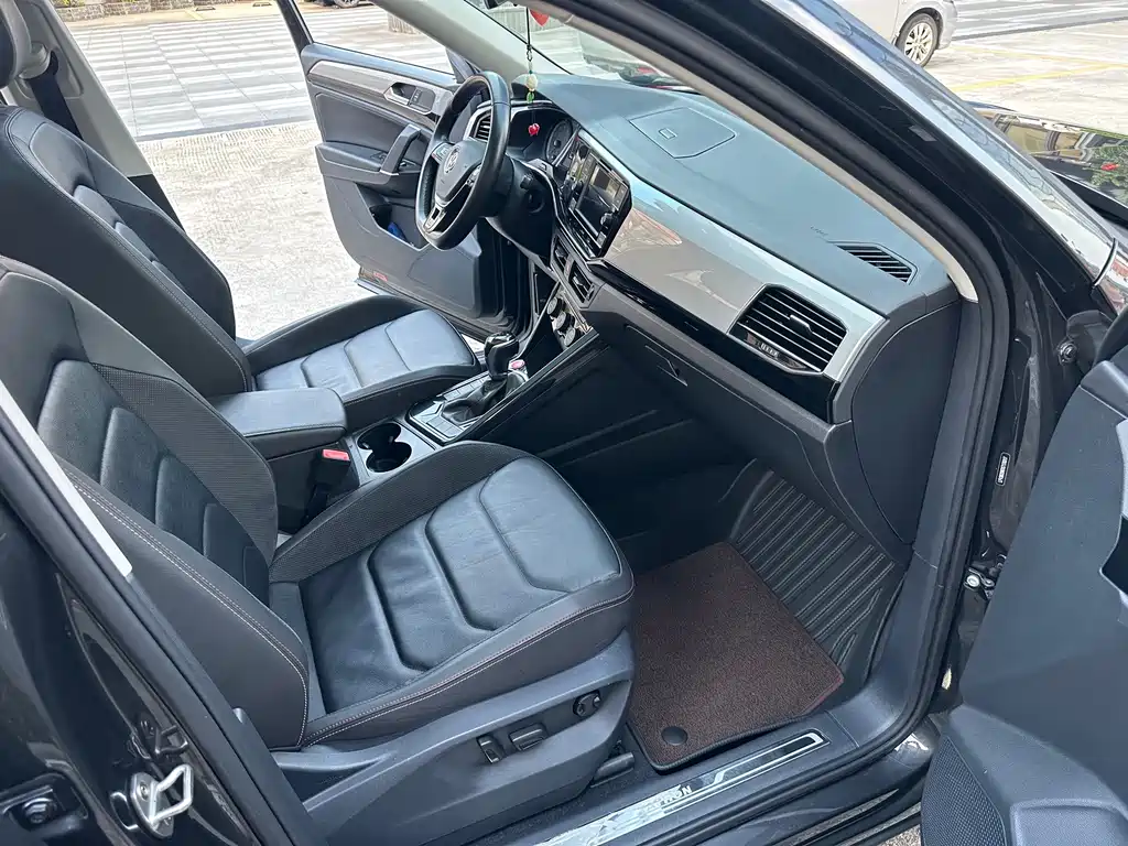 Volkswagen Tayron — миниатюра 8