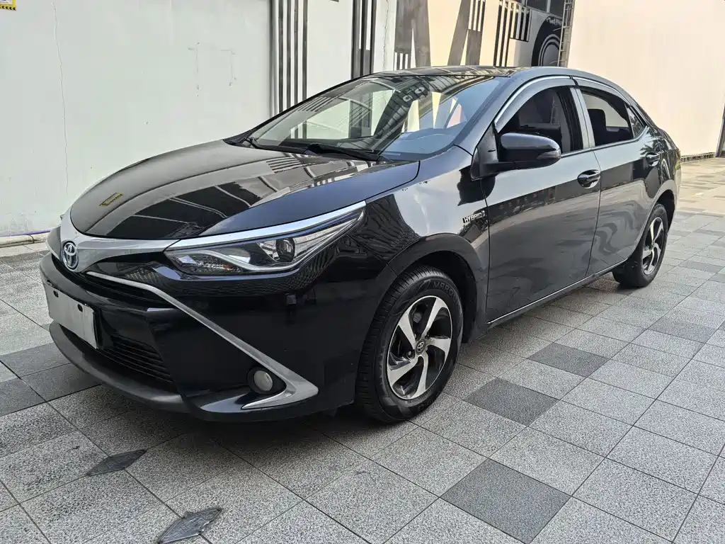 Toyota Levin