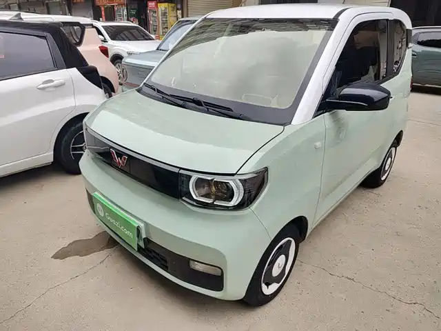 2021 Wuling Motors Hongguang