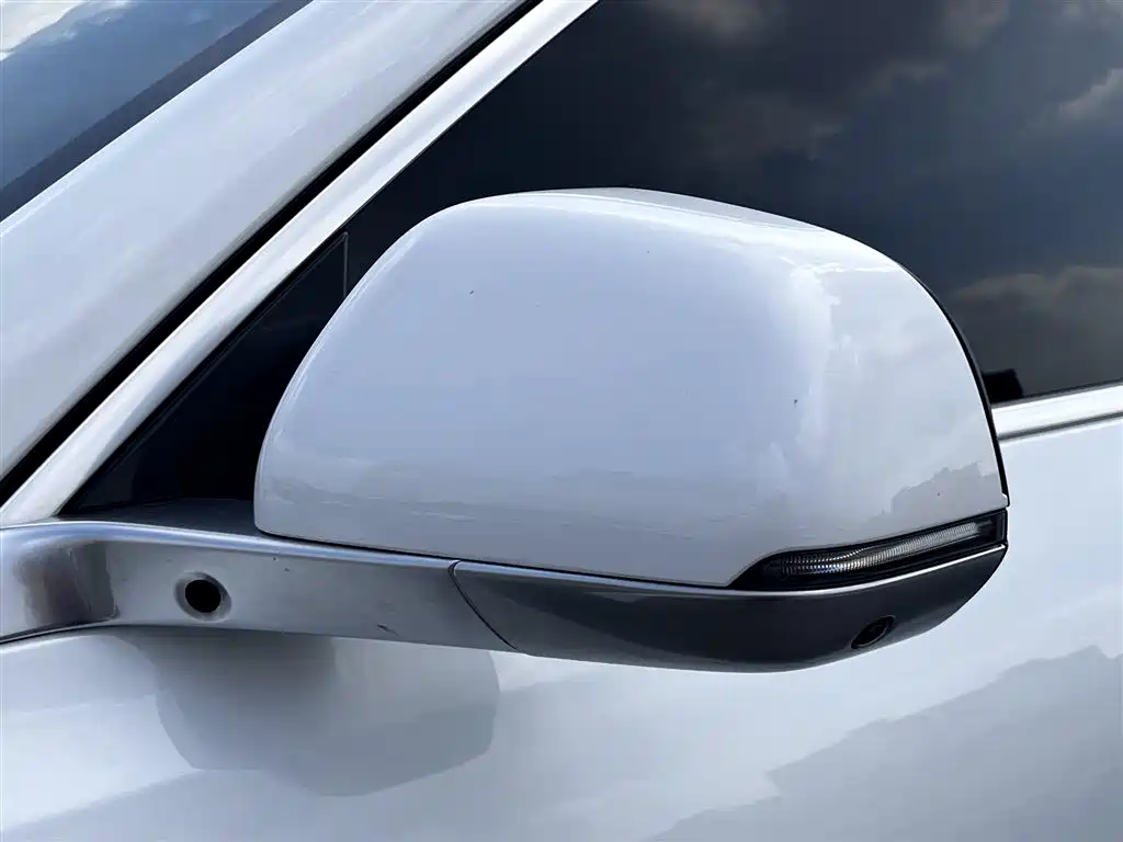 Li Auto Li L6 — миниатюра 7