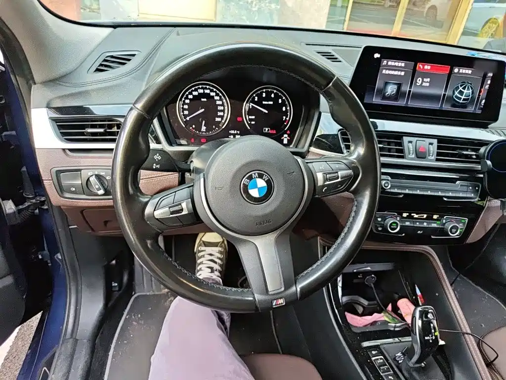 BMW X2 — миниатюра 6