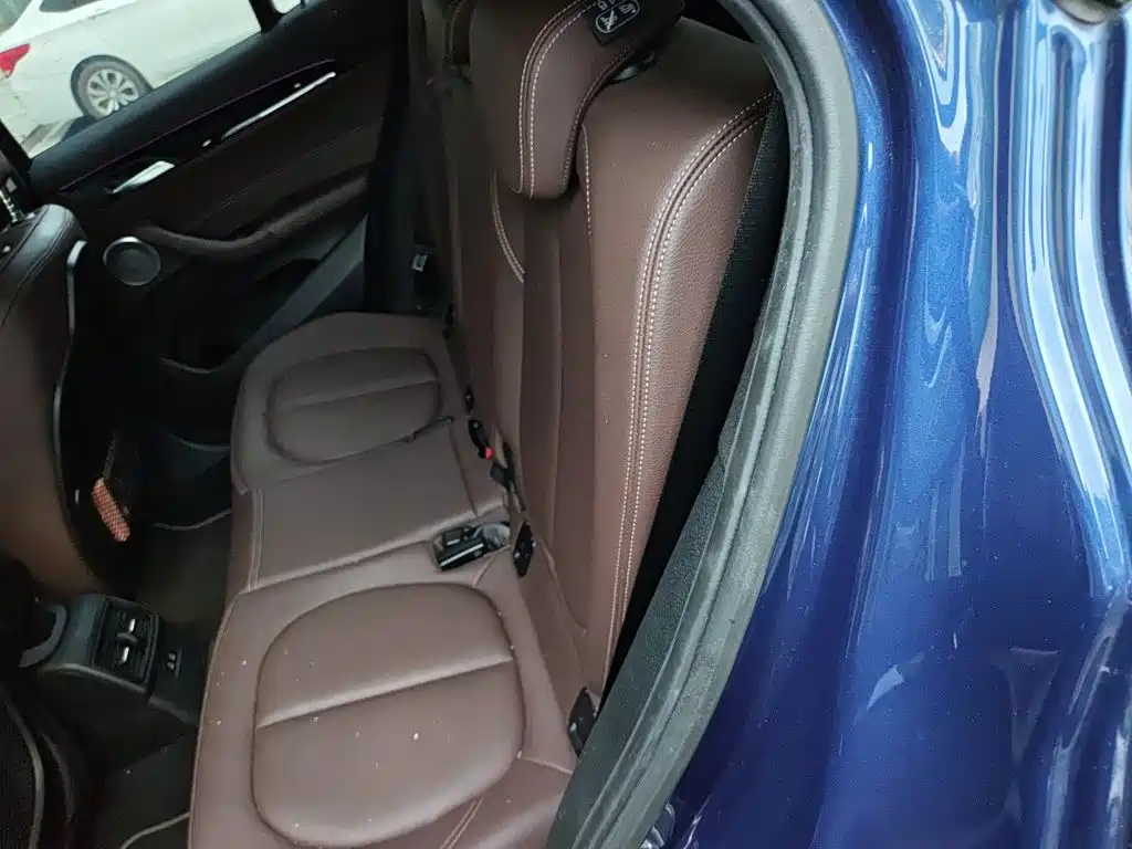BMW X2 — миниатюра 13