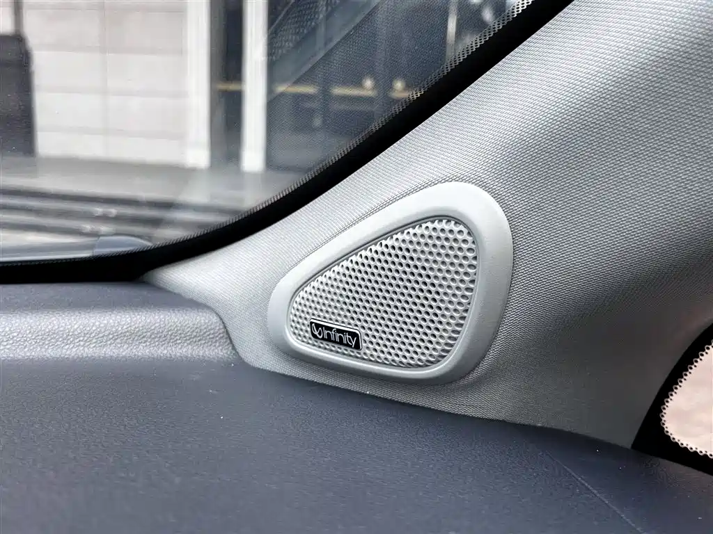 GAC Motor Trumpchi M8 — миниатюра 14