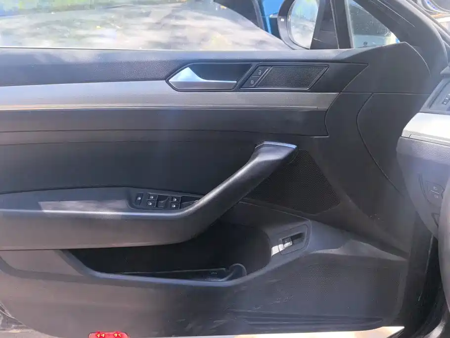 Volkswagen Magotan 2020 280TSI DSG Comfort