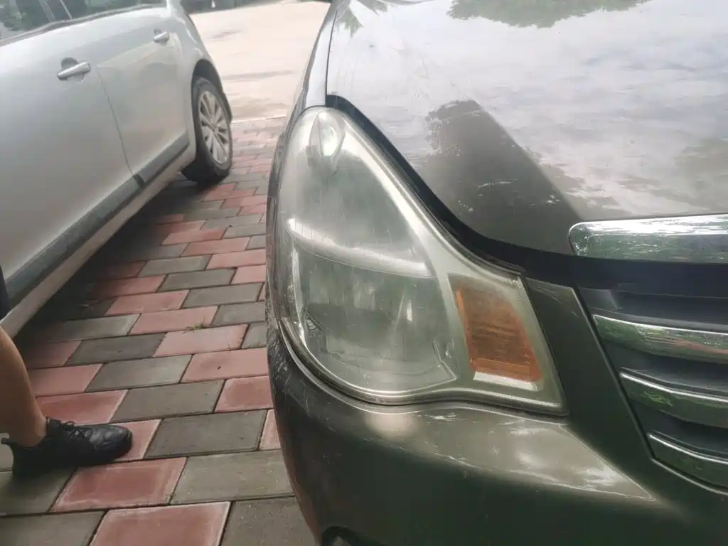 Nissan Sylphy — миниатюра 7