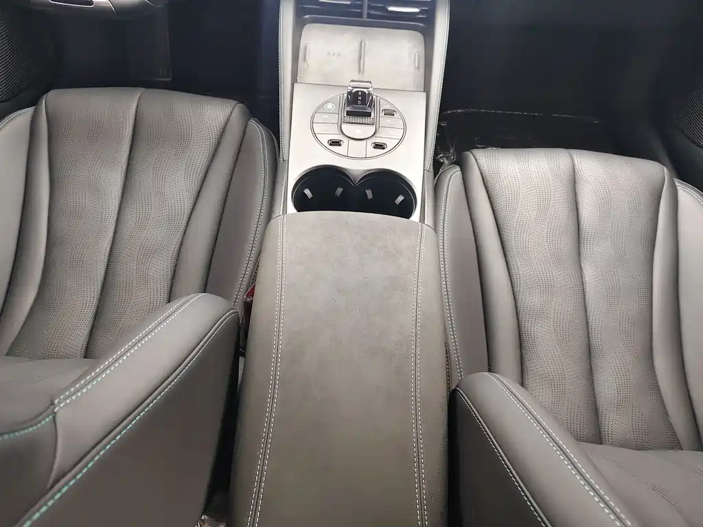 BYD Seal 06 — миниатюра 6