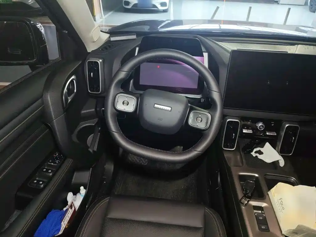 Haval Big Dog — миниатюра 11