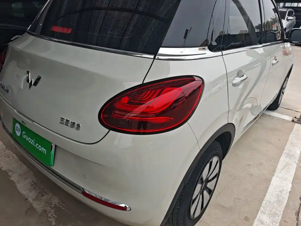Wuling Bingo — миниатюра 8