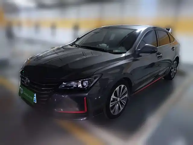 CHANGAN RUICHENG CC