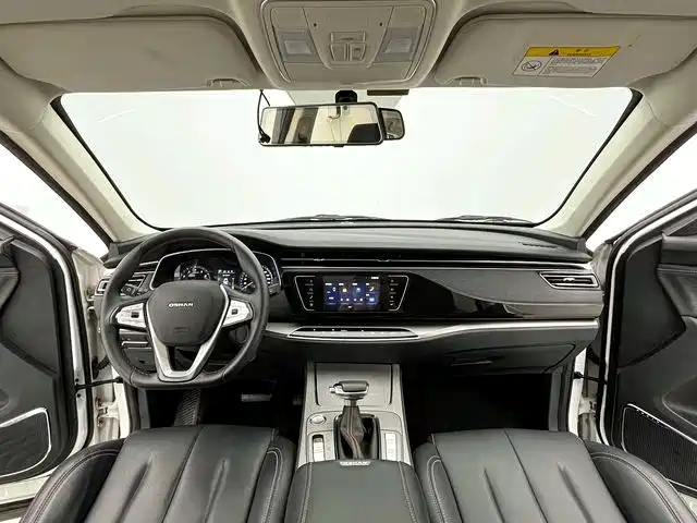 Oshan Oushang X7 — миниатюра 9