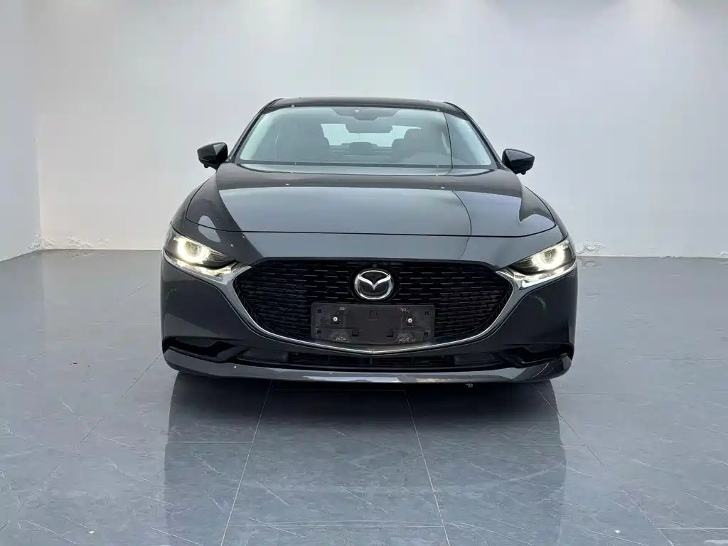 Mazda 3 Axela — миниатюра 3