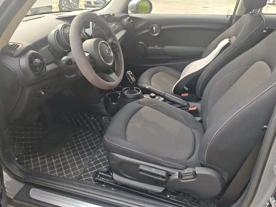 MINI Mini — миниатюра 9