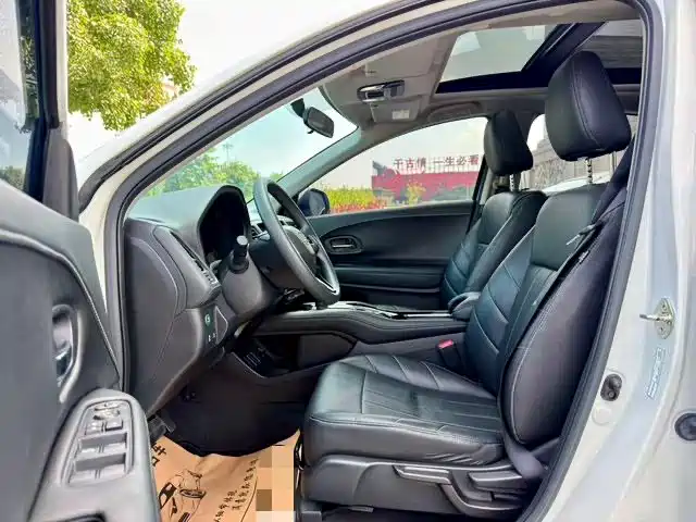 Honda Vezel — миниатюра 22