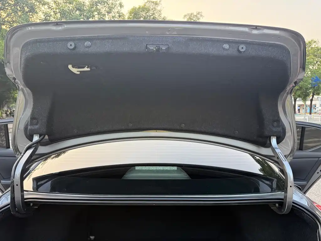 Nissan Sylphy — миниатюра 25