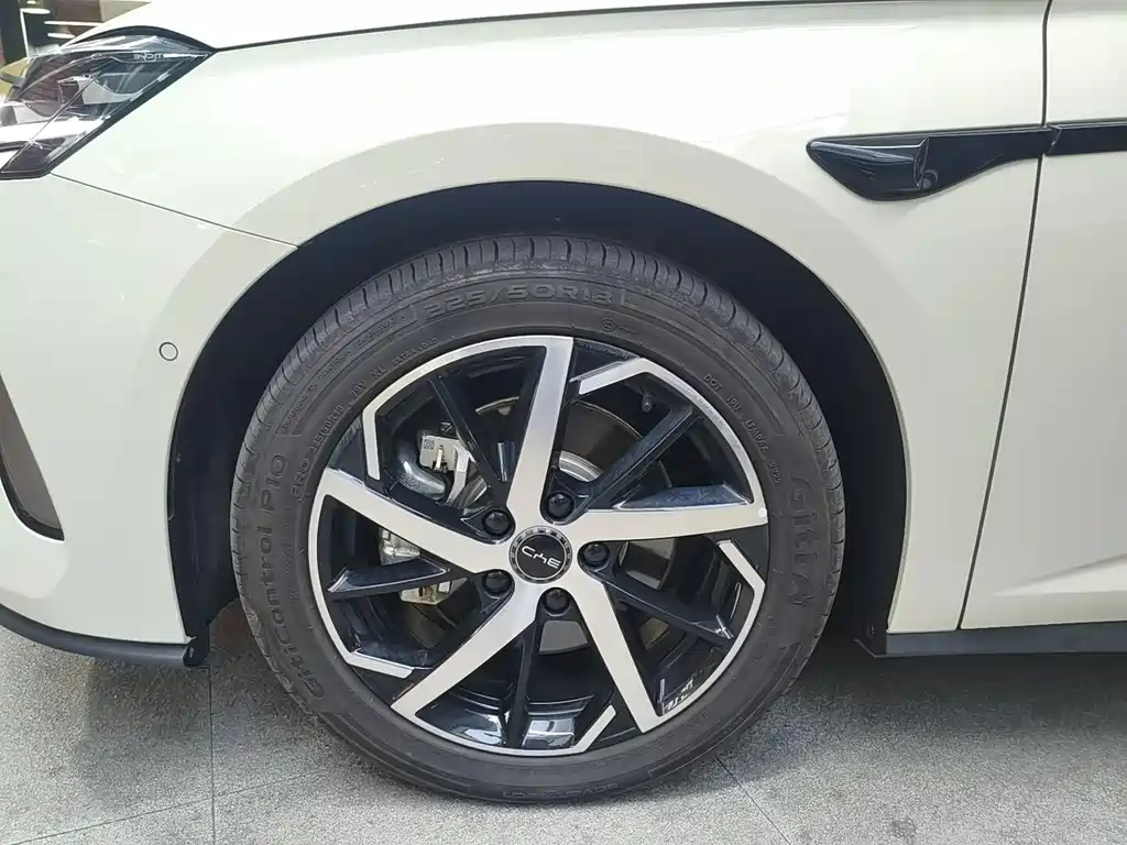 BYD Seal 07 DM-i — миниатюра 14