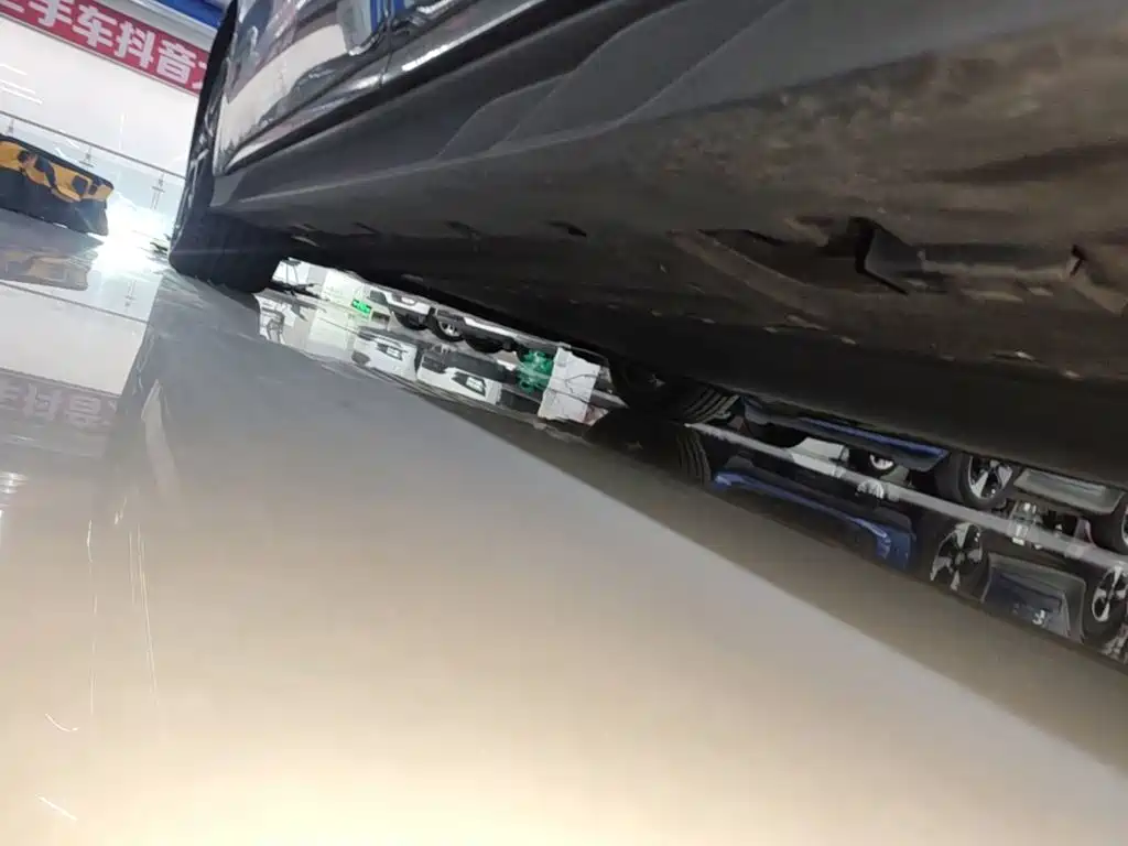 BYD Han — миниатюра 22
