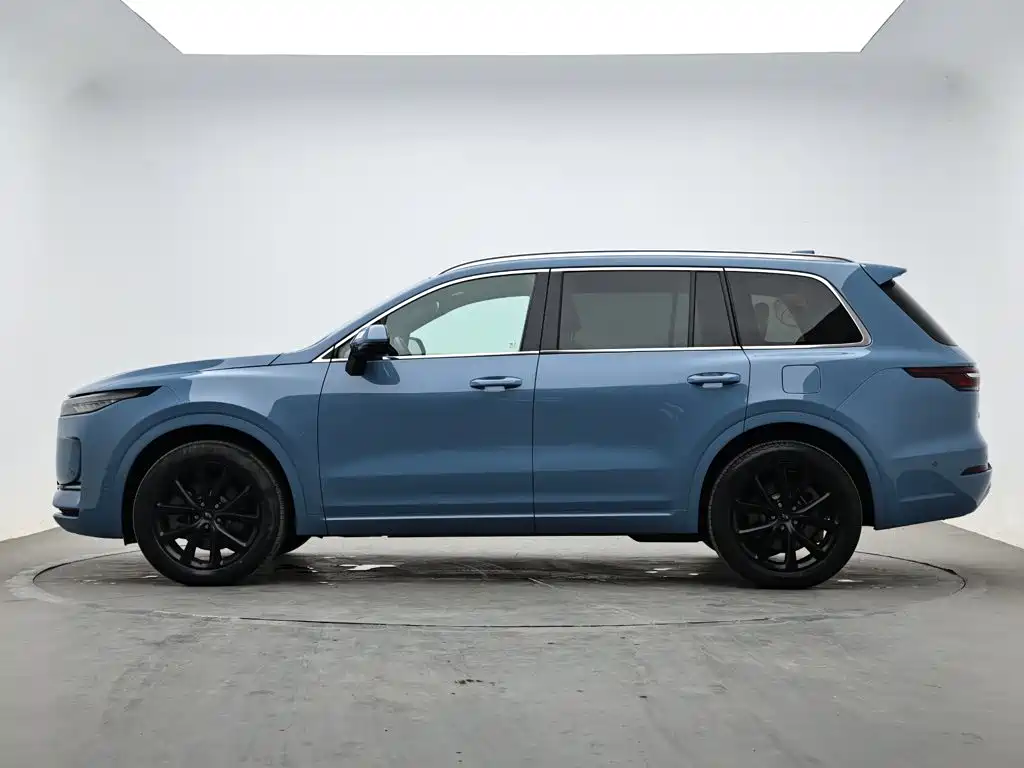 Li Auto Li ONE — миниатюра 6