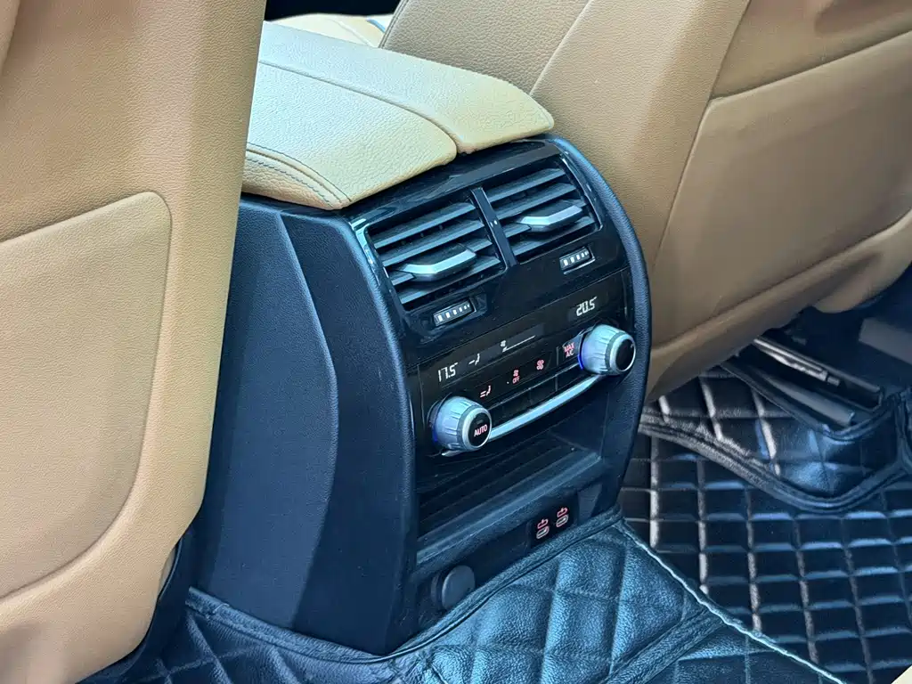 BMW 6 Series GT — миниатюра 14